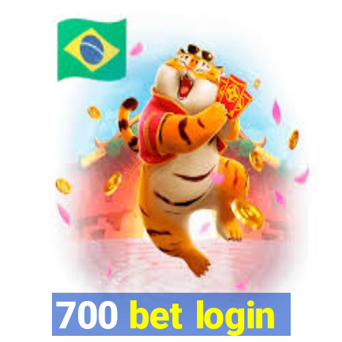 700 bet login